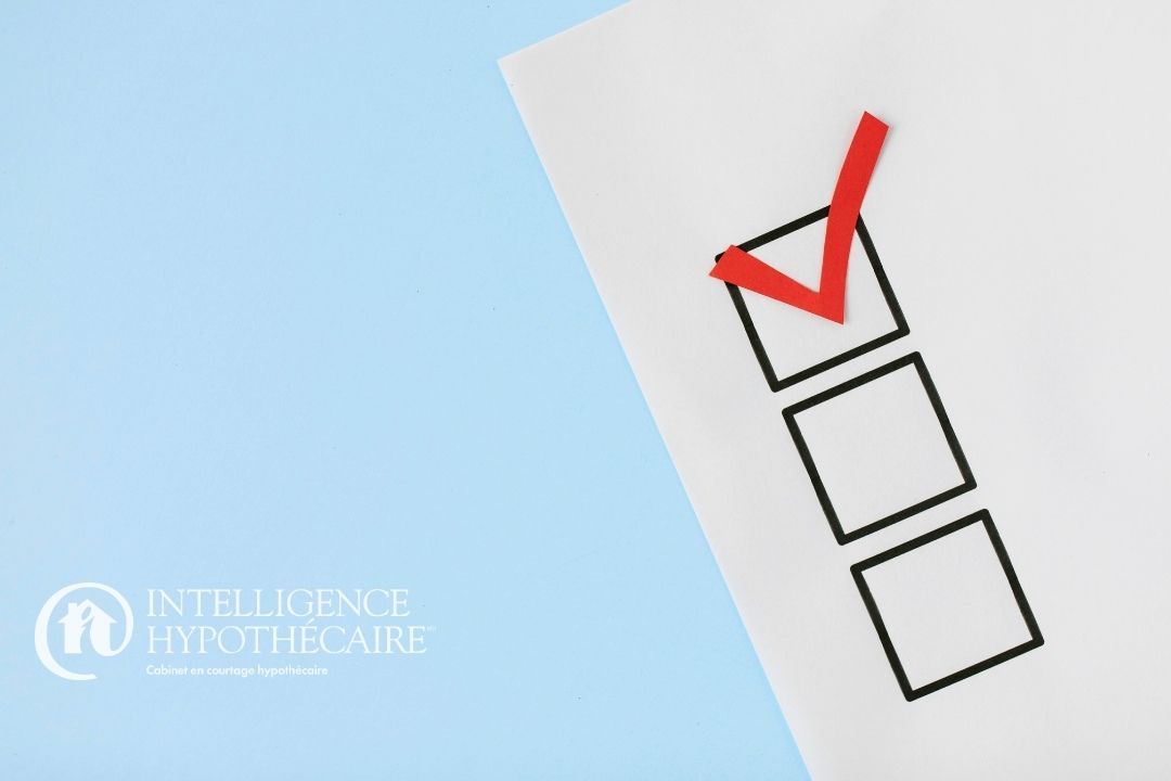Notre Chemin Hypothécaire avec Intelligence Hypothécaire