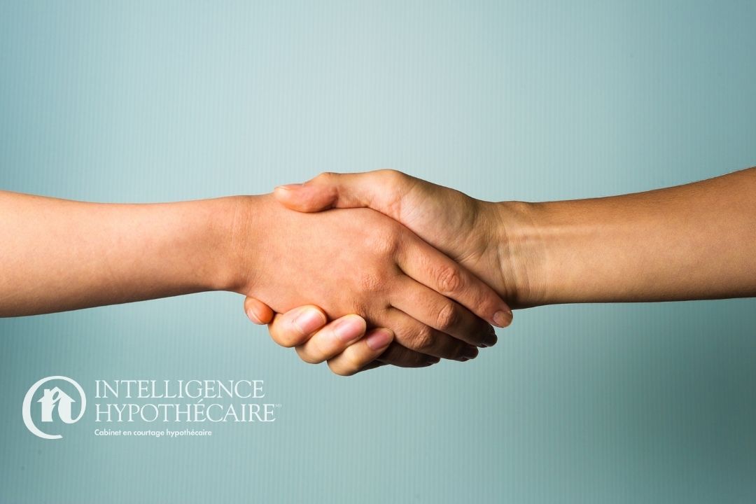 Outils Financiers avec Intelligence Hypothécaire
