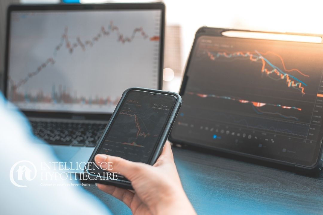 Planification Financière avec Intelligence Hypothécaire