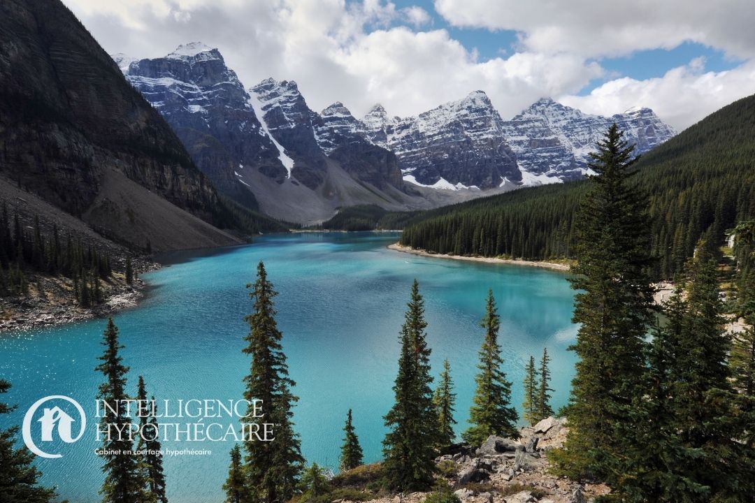 Les options hypothécaire en Alberta