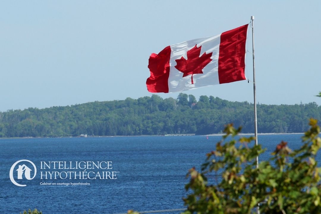 Marche Immobilier au Canada avec Intelligence Hypothécaire