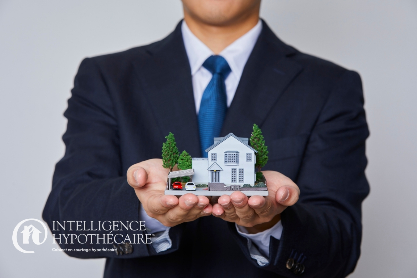 Expertise Hypothécaire locale avec Intelligence Hypothécaire