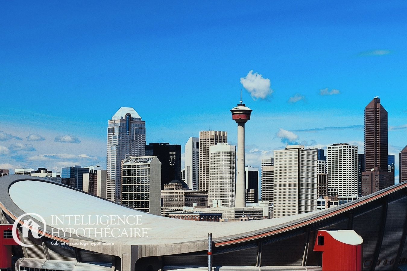 Influences Economiques En Alberta avec Intelligence Hypothécaire