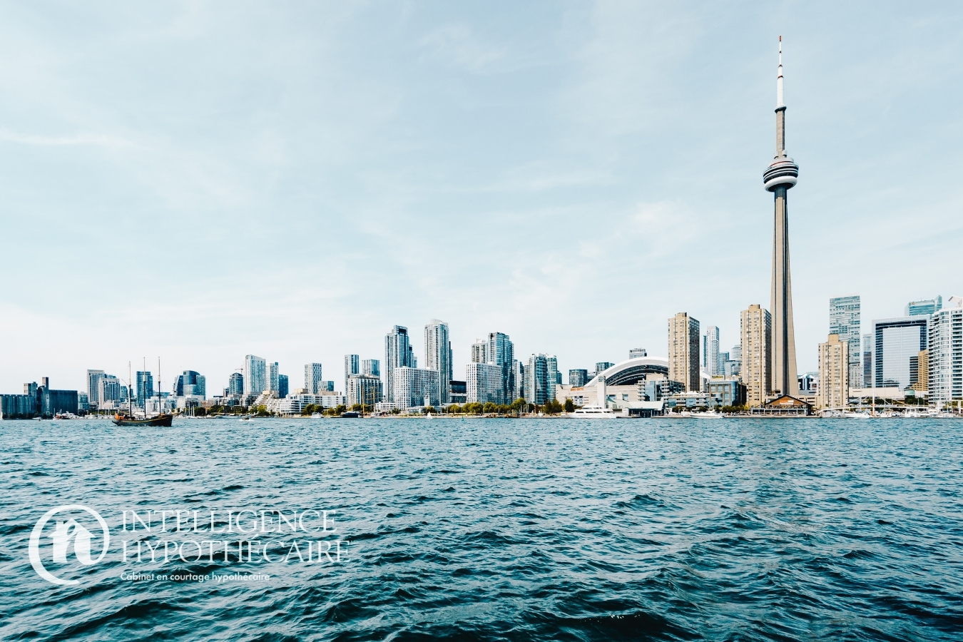 Programmes D'allègement Hypothécaire Disponibles À Toronto avec Intelligence Hypothécaire