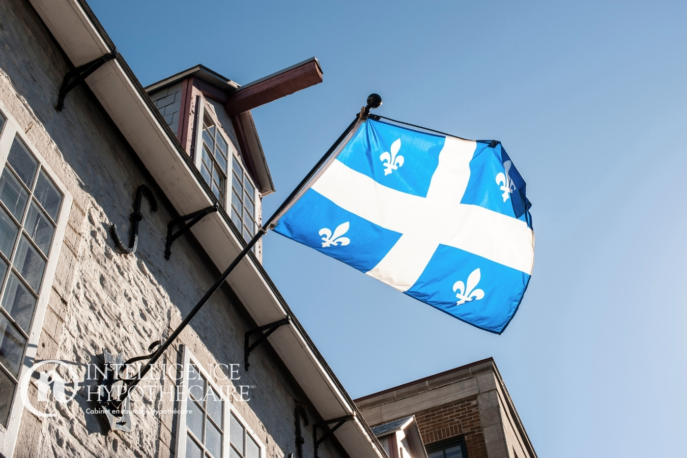 Facteurs Économiques au Quebec avec Intelligence Hypothécaire