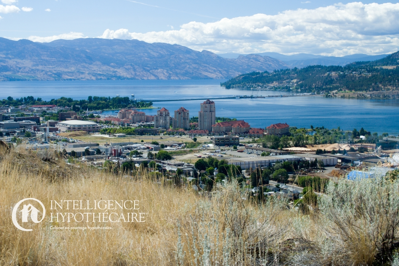 Urbains VS Suburbains En Kelowna avec Intelligence Hypothécaire