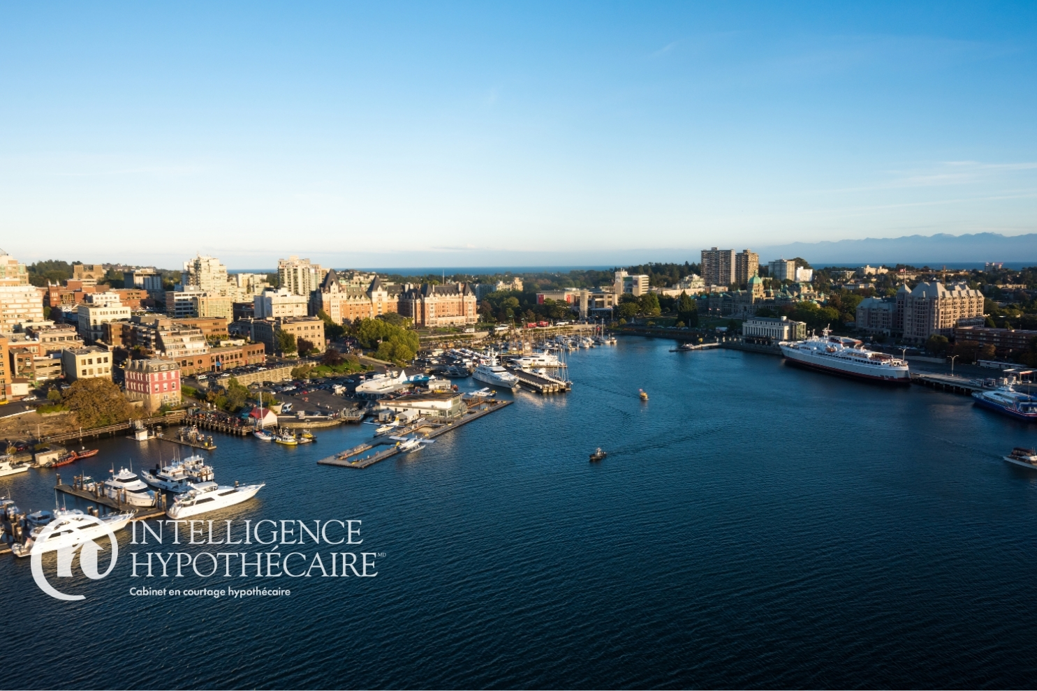 Moment Opportun Pour Acheter à Victoria CB avec Intelligence Hypothécaire