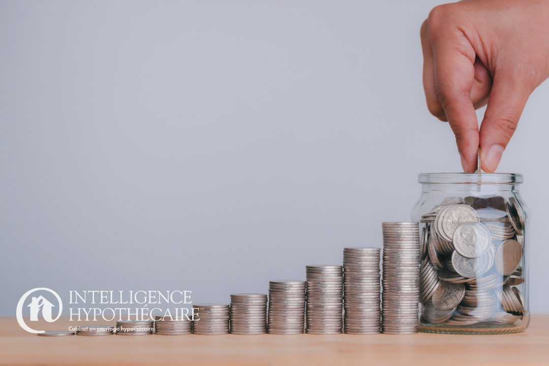 financement interimaire avec intelligence hypothecaire