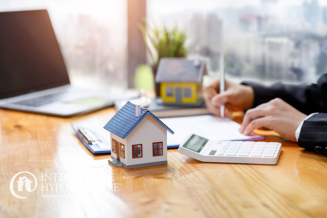 programmes de l'ontario avec intelligence hypothecaire