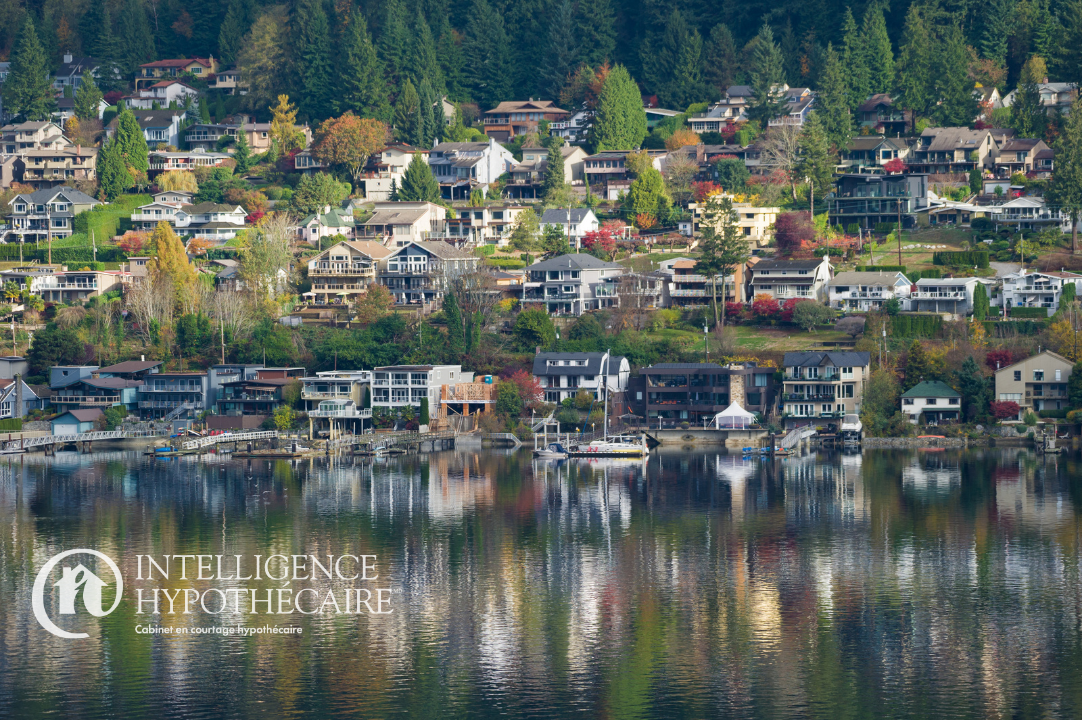 conseils pour les acheteurs d’une premiere maison a port moody avec intelligence hypothecaire