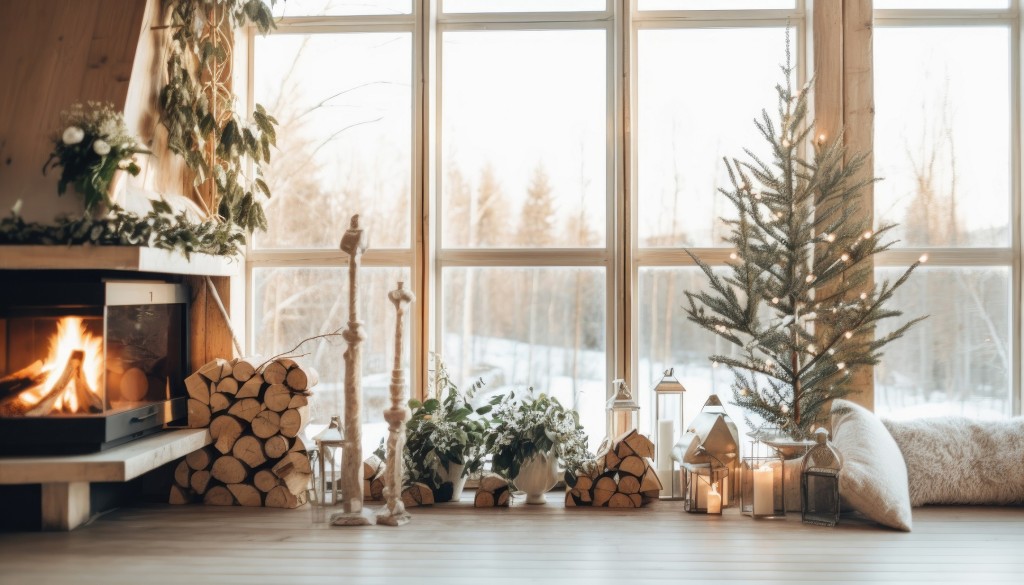 Will your holiday season be hygge? - Multi-Prêts Mortgages
