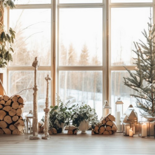 Will your holiday season be hygge? - Multi-Prêts Mortgages