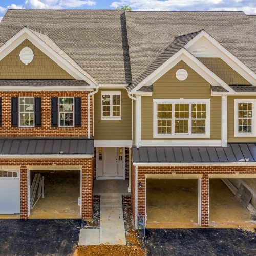 Acheter une maison neuve ou usagée : avantages et désavantages - Multi-Prêts Hypothèques