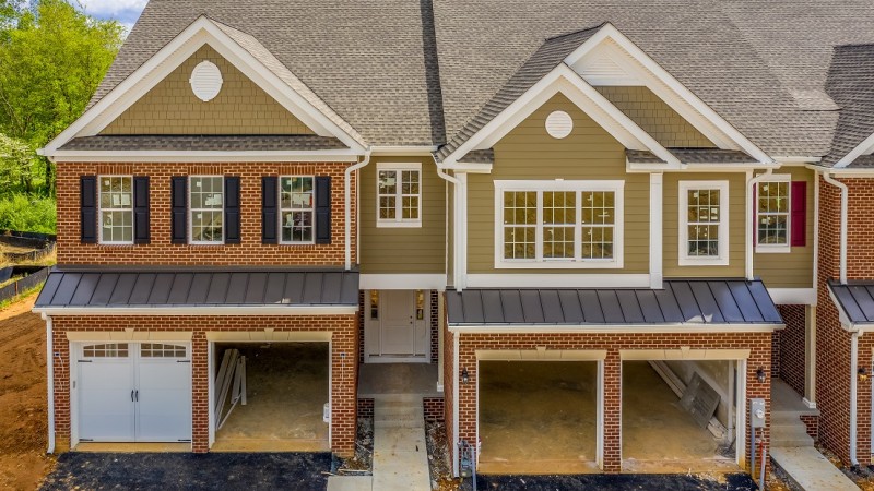 Acheter une maison neuve ou usagée : avantages et désavantages - Multi-Prêts Hypothèques