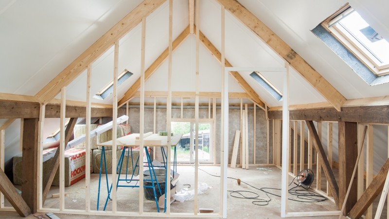 Construire sa maison soi-même : un projet ambitieux - Multi-Prêts Hypothèques