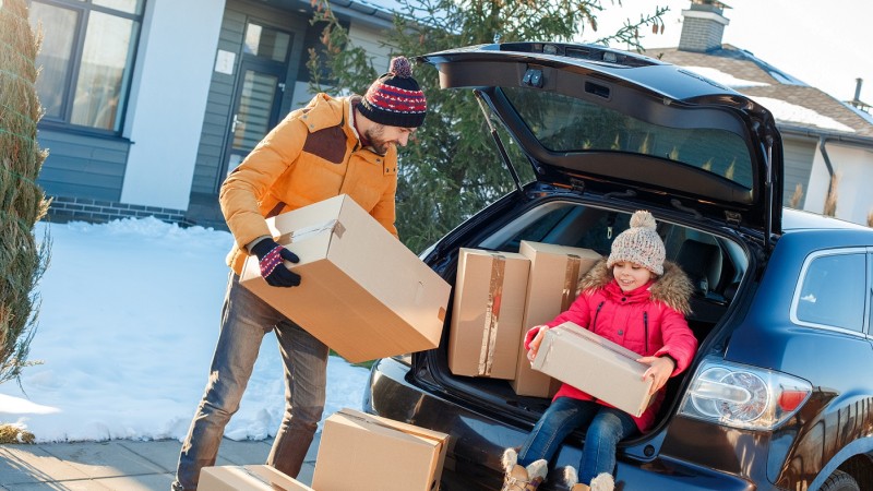 Our tips for a successful winter move - Multi-Prêts Mortgages