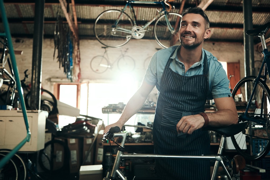 What you need to know about being self-employed - Multi-Prêts Mortgages