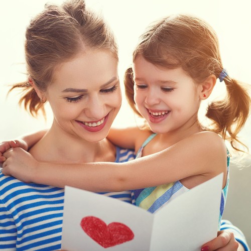 Mother’s Day Gift Guide | Multi-Prêts Mortgages