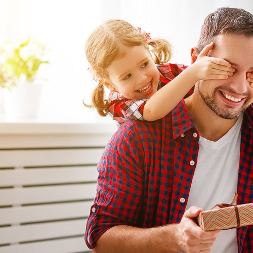 Guide cadeau : Fête des pères | Multi-Prêts Hypothèques