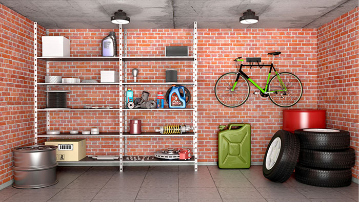 The right way to remodel your garage - Multi-Prêts Morgages