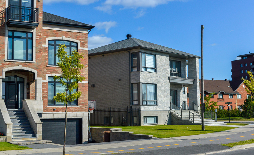 A Practical Guide to Owning Income Property - Multi-Prêts Mortgages