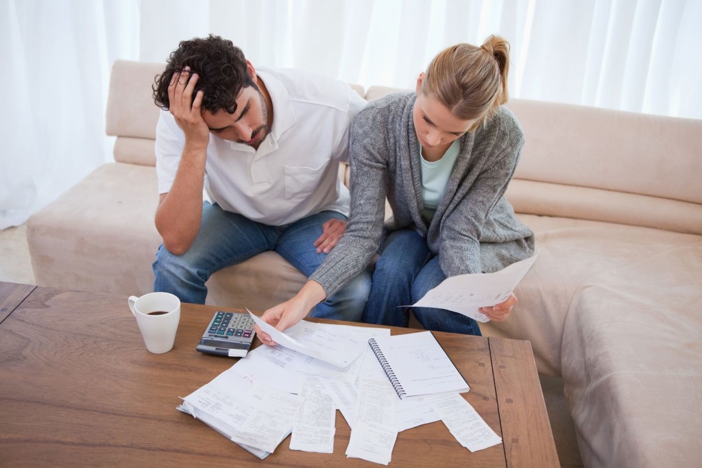 How to get out of debt without declaring bankruptcy - Multi-Prêts Mortgages