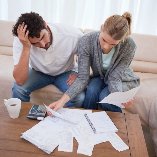 How to get out of debt without declaring bankruptcy - Multi-Prêts Mortgages
