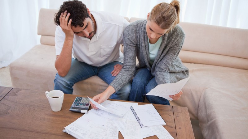 How to get out of debt without declaring bankruptcy - Multi-Prêts Mortgages