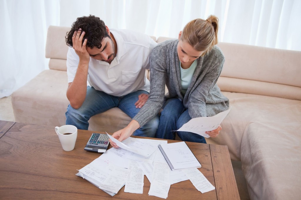 Comment diminuer ses dettes sans faire faillite? - Multi-Prêts Hypothèques