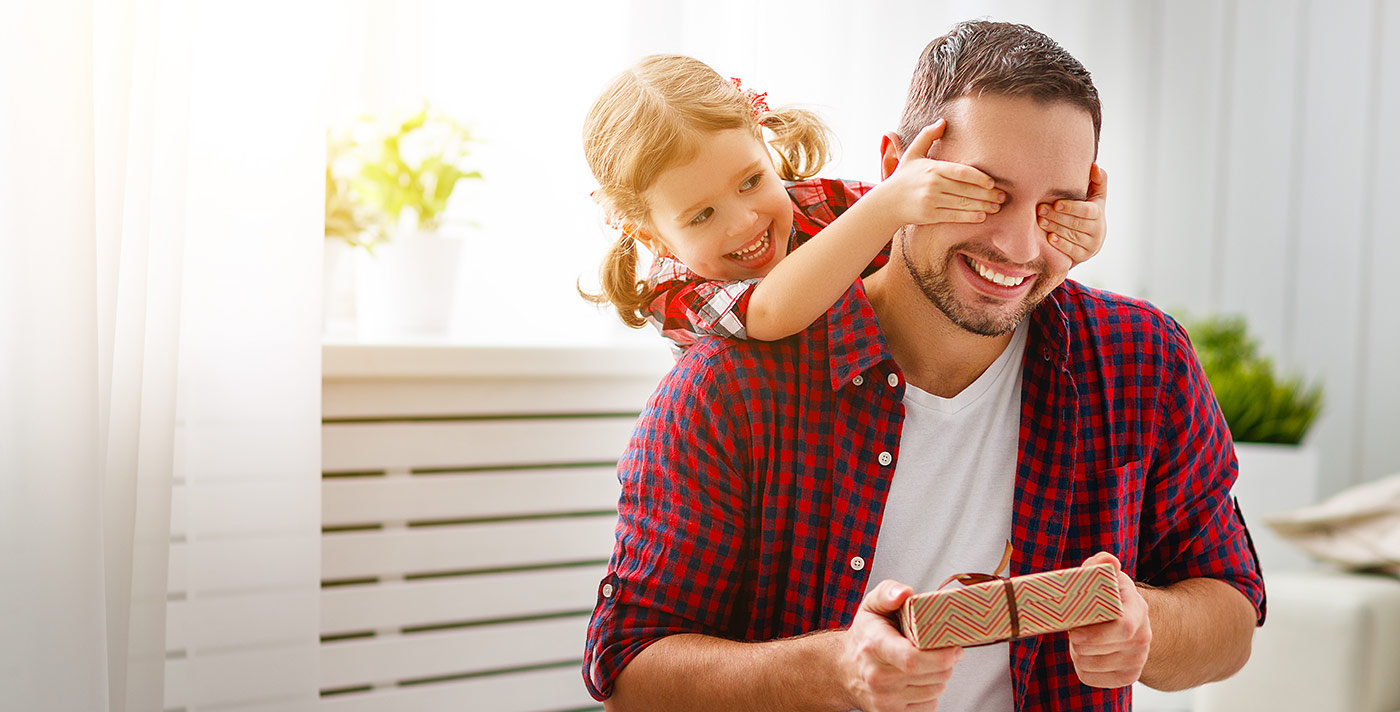 Guide cadeau : Fête des pères | Multi-Prêts Hypothèques