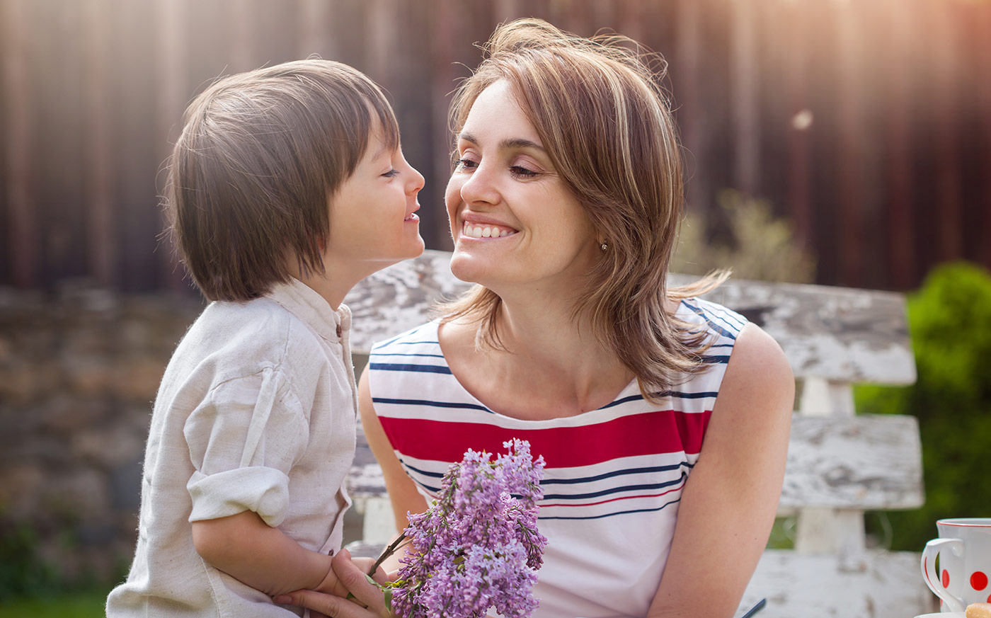 Mother’s Day Gift Guide | Multi-Prêts Mortgages