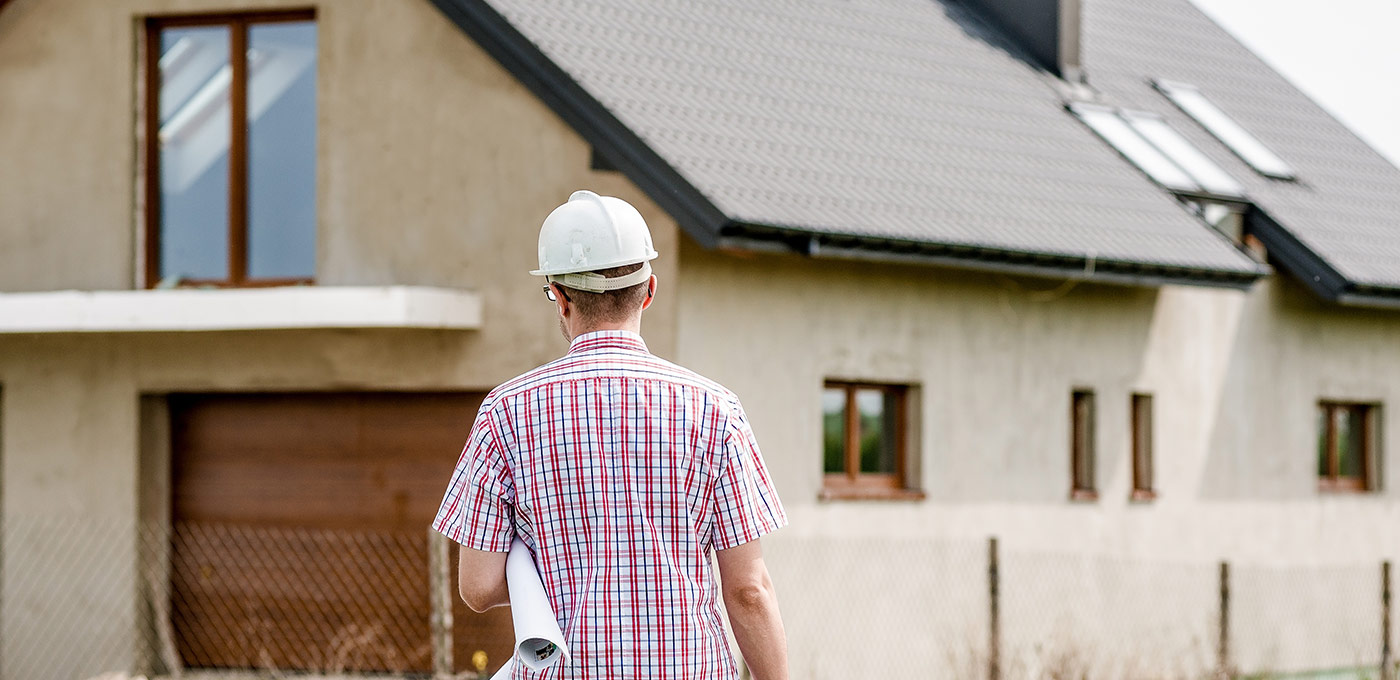 homme rénovation