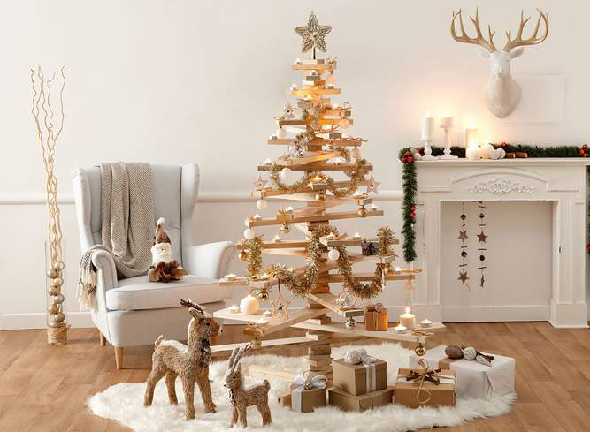 sapin scandinave