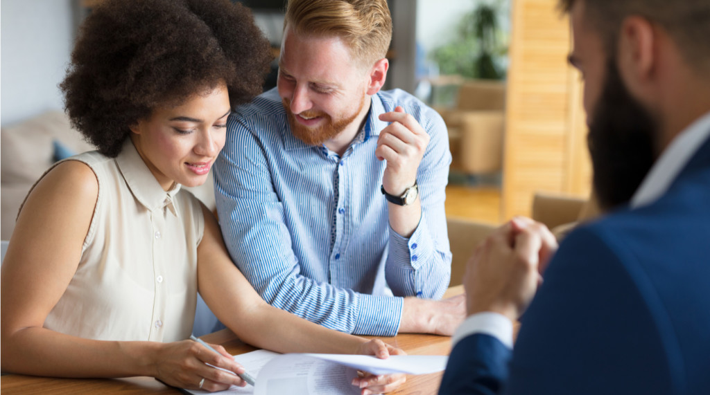 Should you consult a mortgage broker when the key interest rate goes up? - Multi-Prêts Mortgages