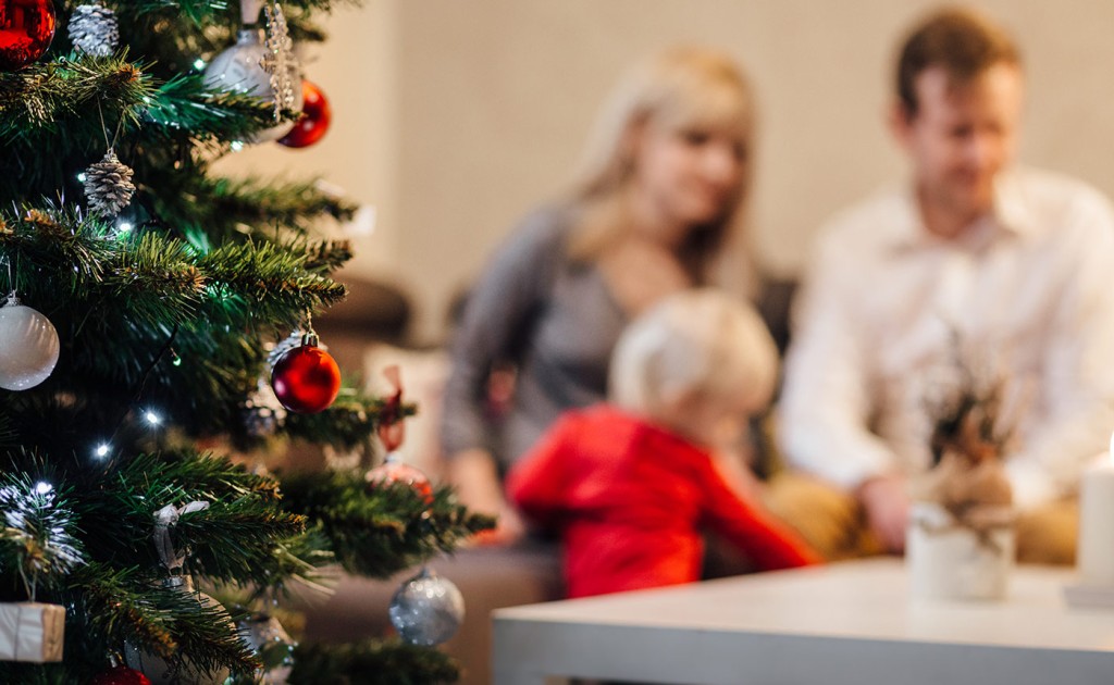 Sapin de Noël : bien le choisir et le décorer - Multi-Prêts Hypothèques