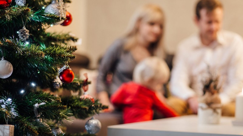 Sapin de Noël : bien le choisir et le décorer - Multi-Prêts Hypothèques