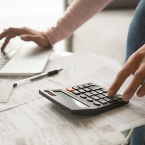 Comment faire un budget - Article de blogue | Multi-Prêts Hypothèque