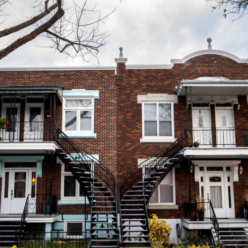 A Practical Guide to Owning Income Property - Multi-Prêts Mortgages