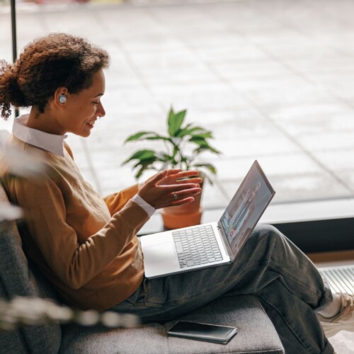 Acheter une maison quand on est travailleur autonome - Article de blogue | Multi-Prêts Hypothèques