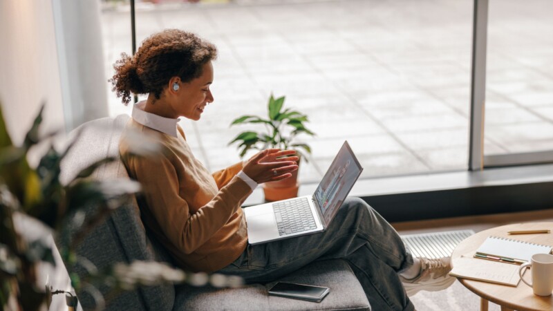 Acheter une maison quand on est travailleur autonome - Article de blogue | Multi-Prêts Hypothèques