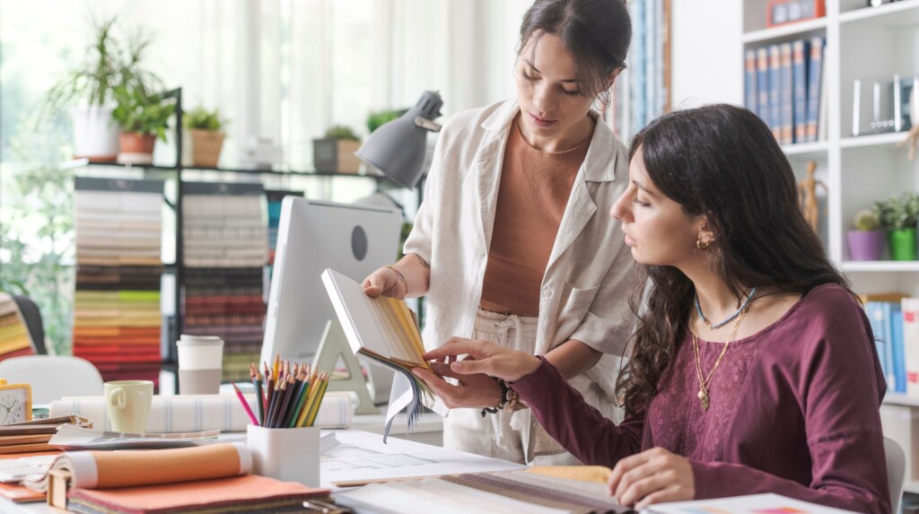 Architecte, designer d’intérieur, décorateur : lequel choisir pour une rénovation réussie? - Article de blogue | Multi-Prêts Hypothèques