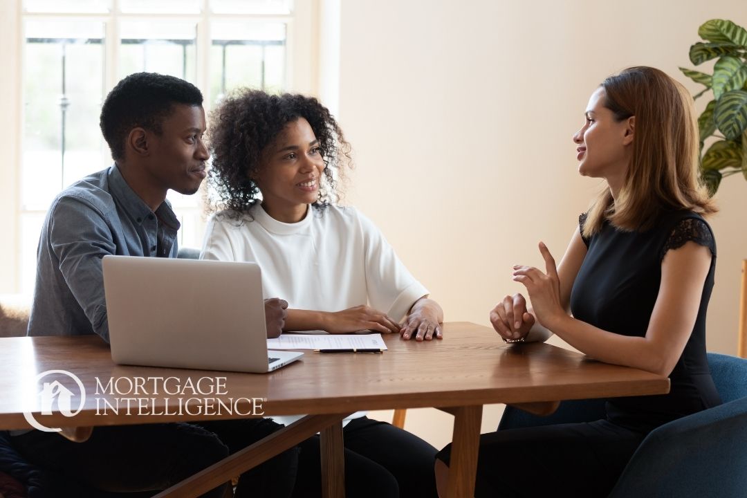 Top Questions to Ask with Mortgage Intelligence