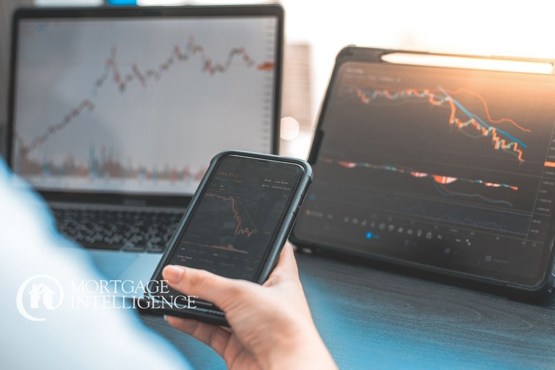 Broker Led Financial Planning with Mortgage Intelligence
