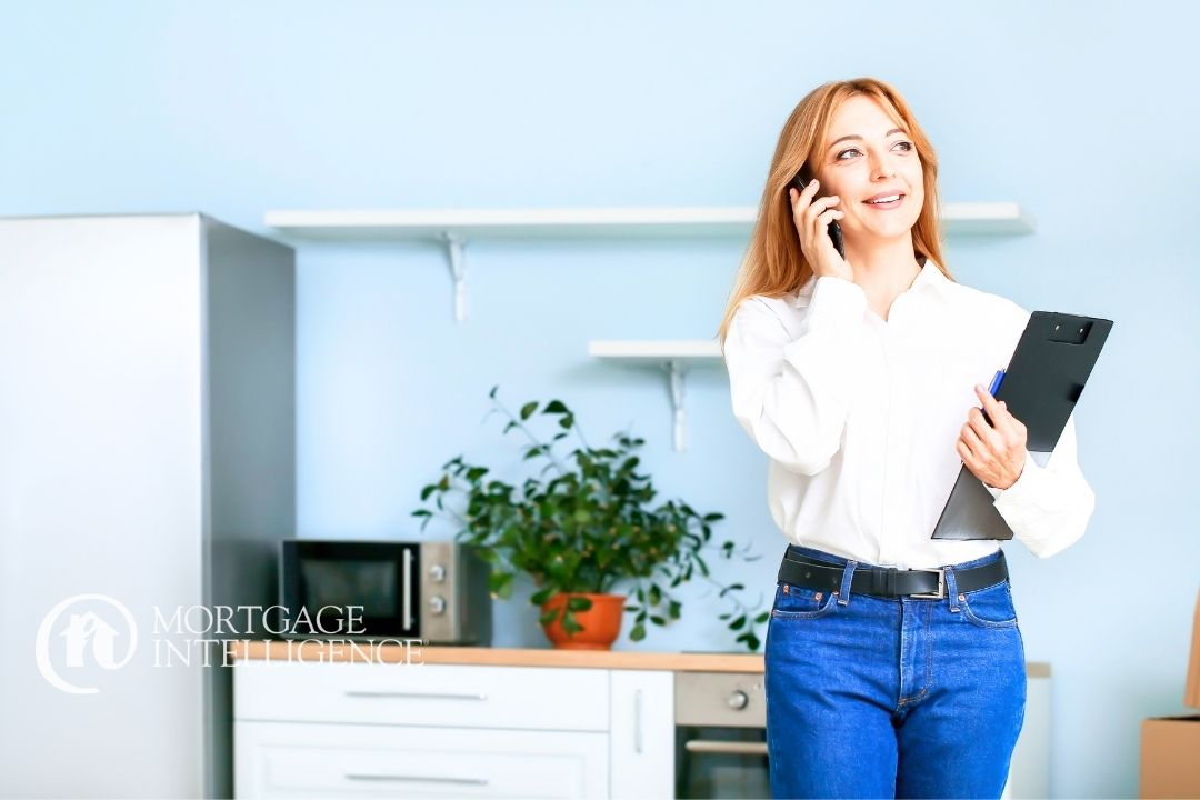 Finding a Broker Near You with Mortgage Intelligence