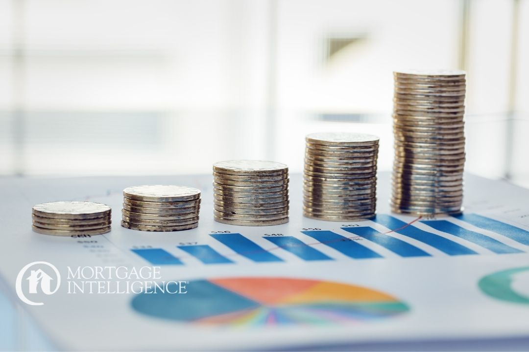 Budgeting Mortgage Payments with Mortgage Intelligence