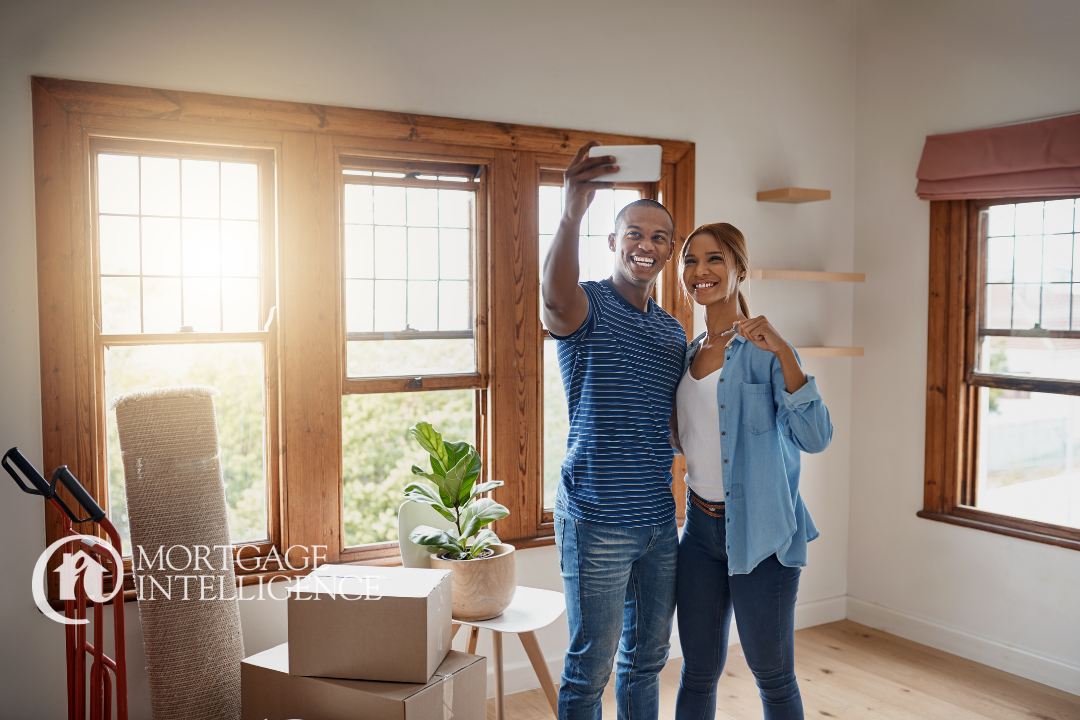 First-Time Home Buyer Incentives with Mortgage Intelligence