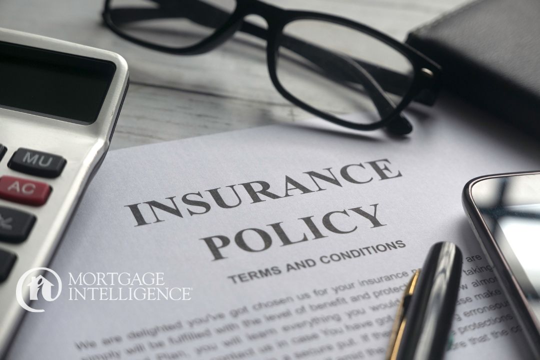Mortgage Insurance with Mortgage Intelligence