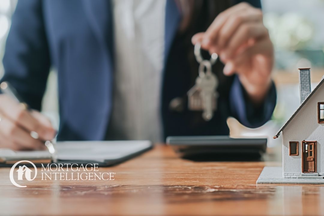 Your Mortgage Journey with Mortgage Intelligence