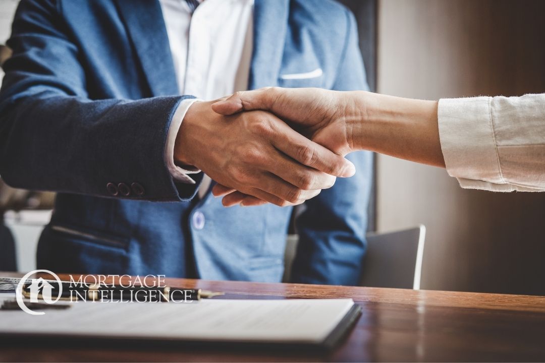 Mortgage Intelligence's Approach To Mortgage