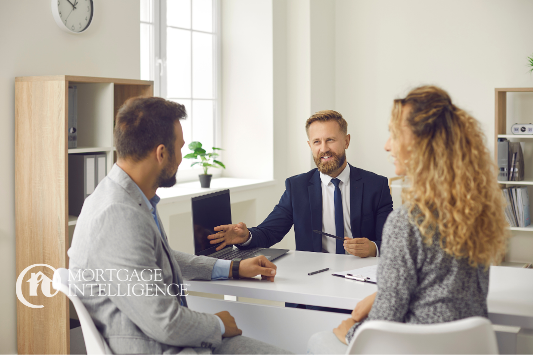 Secure Your Financial Path with Mortgage Intelligence